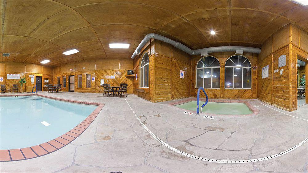 Holiday Inn Express & Suites North Platte By Ihg Екстер'єр фото