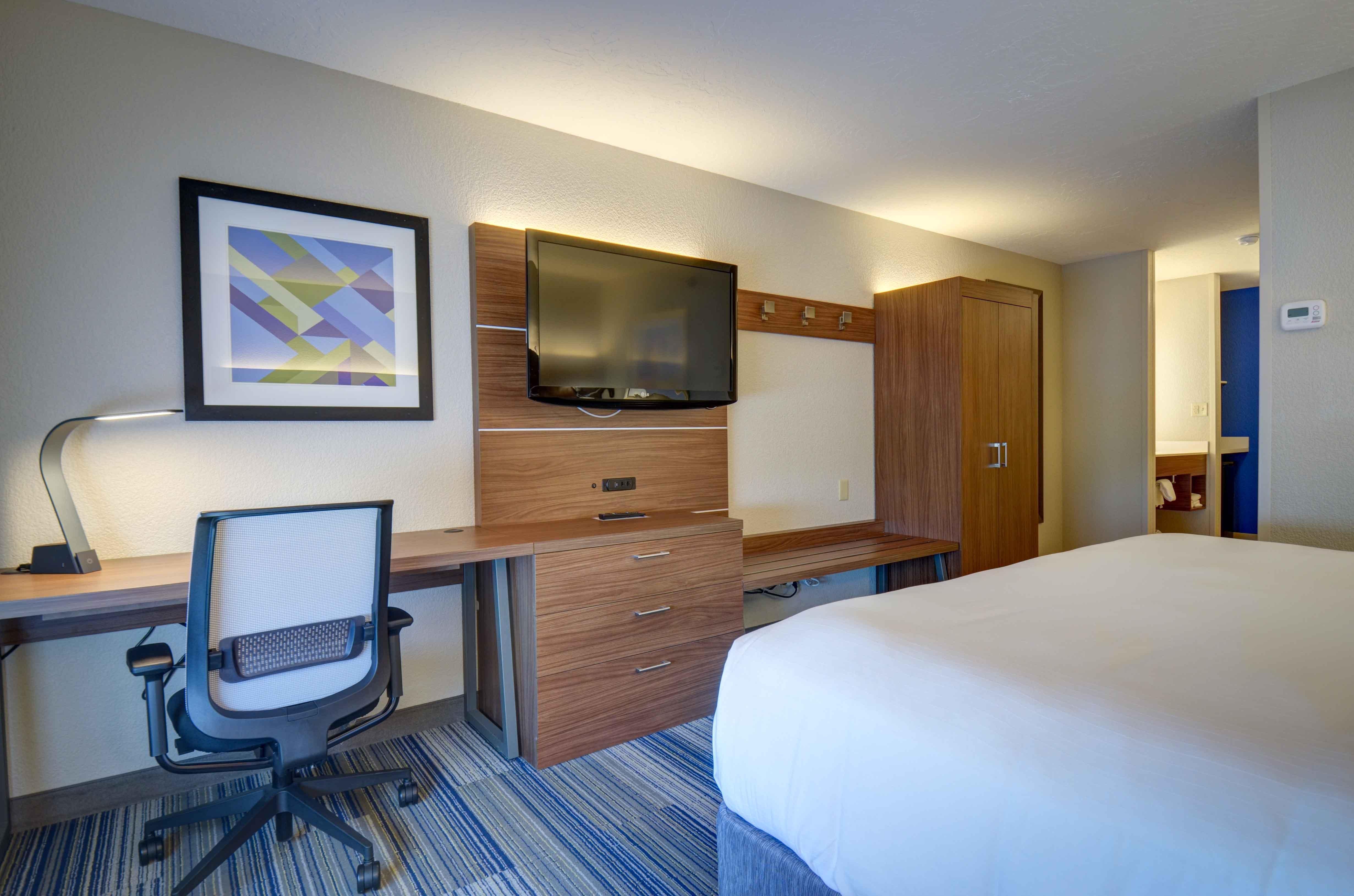 Holiday Inn Express & Suites North Platte By Ihg Екстер'єр фото