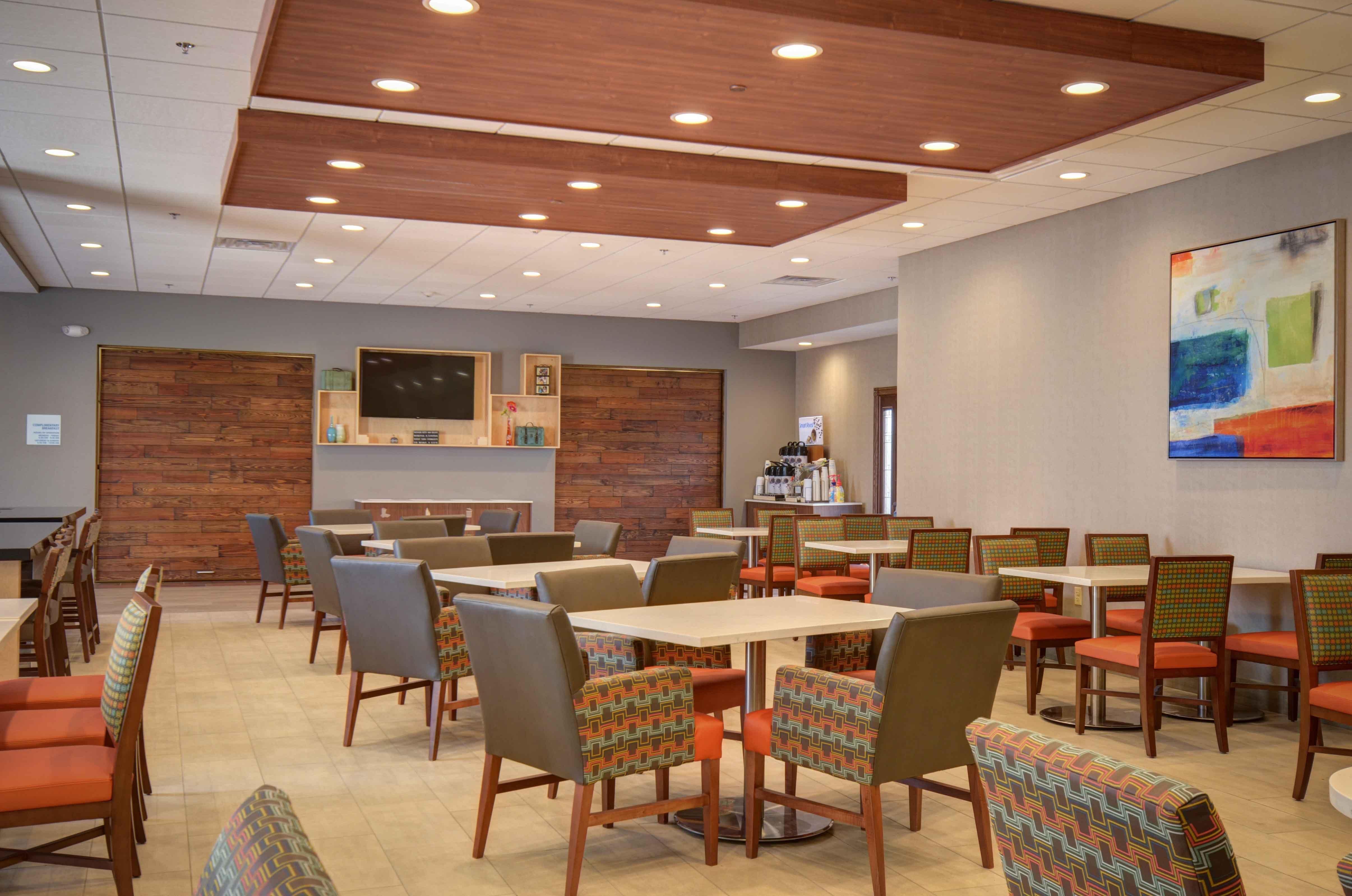 Holiday Inn Express & Suites North Platte By Ihg Екстер'єр фото
