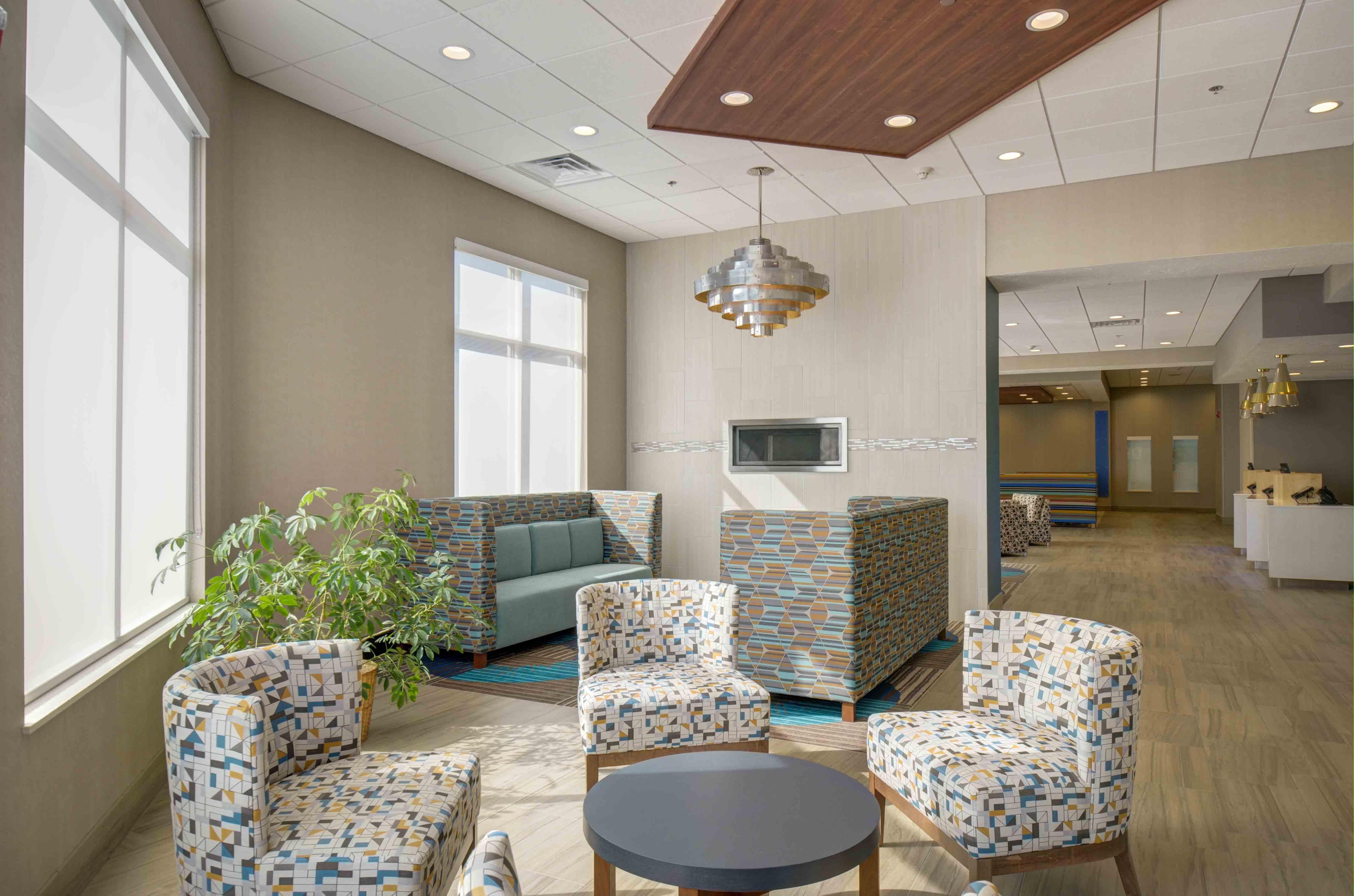 Holiday Inn Express & Suites North Platte By Ihg Екстер'єр фото