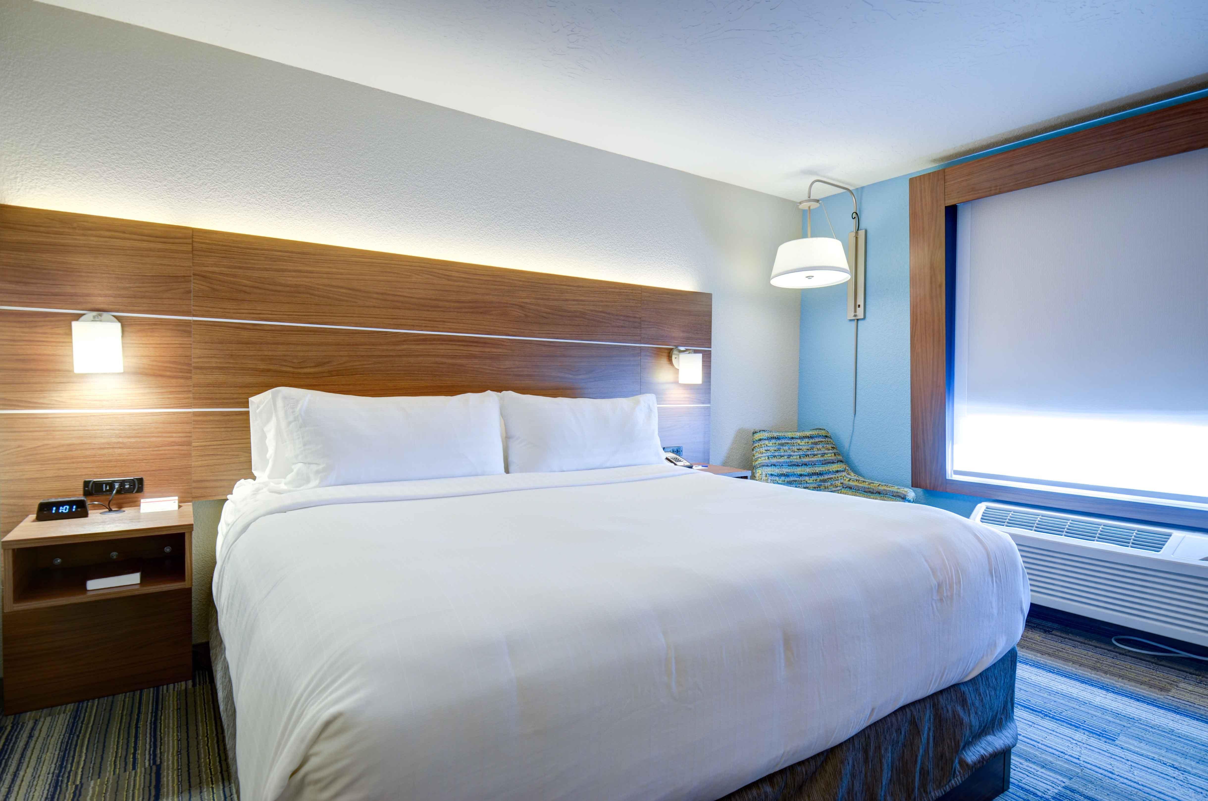 Holiday Inn Express & Suites North Platte By Ihg Екстер'єр фото