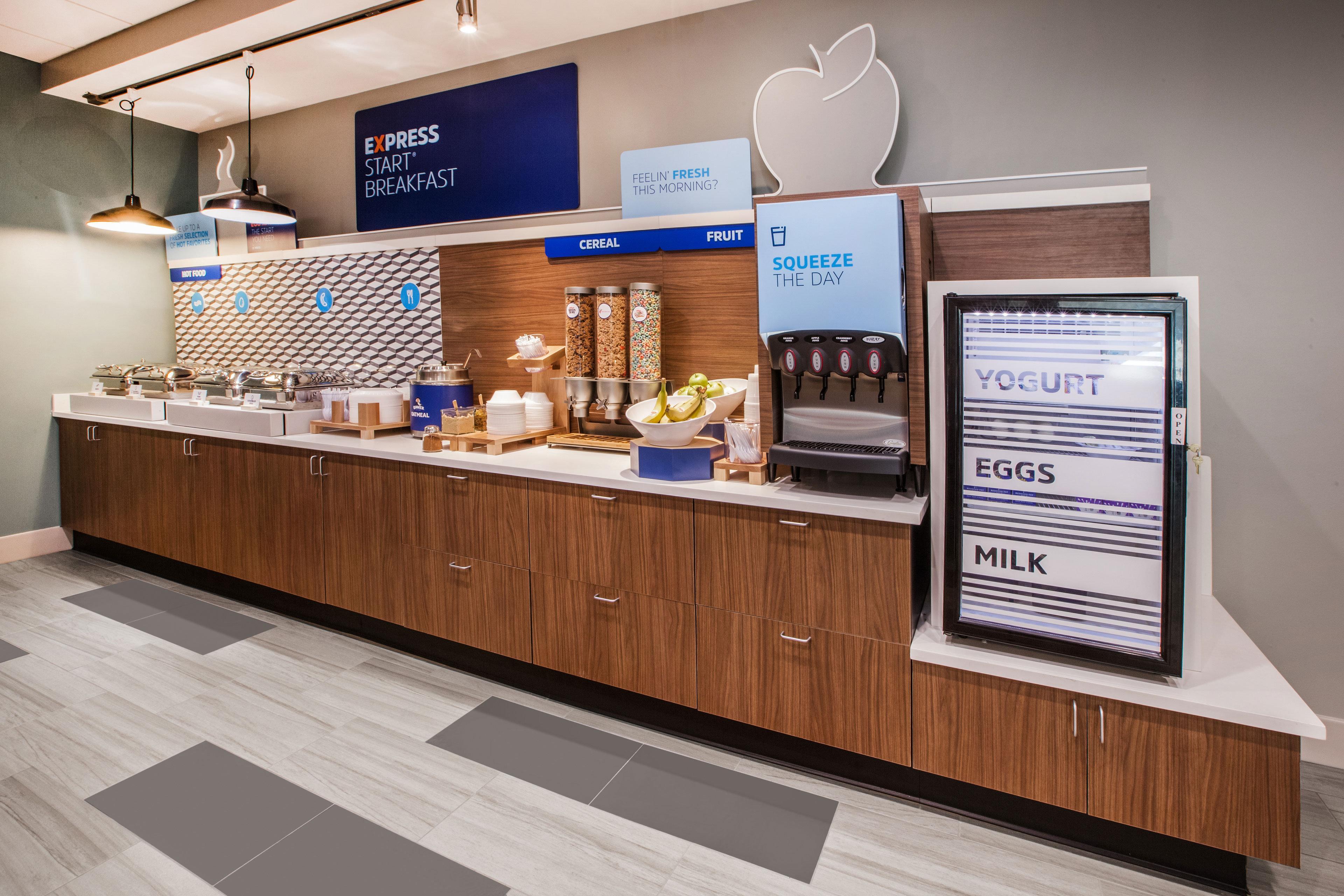 Holiday Inn Express & Suites North Platte By Ihg Екстер'єр фото