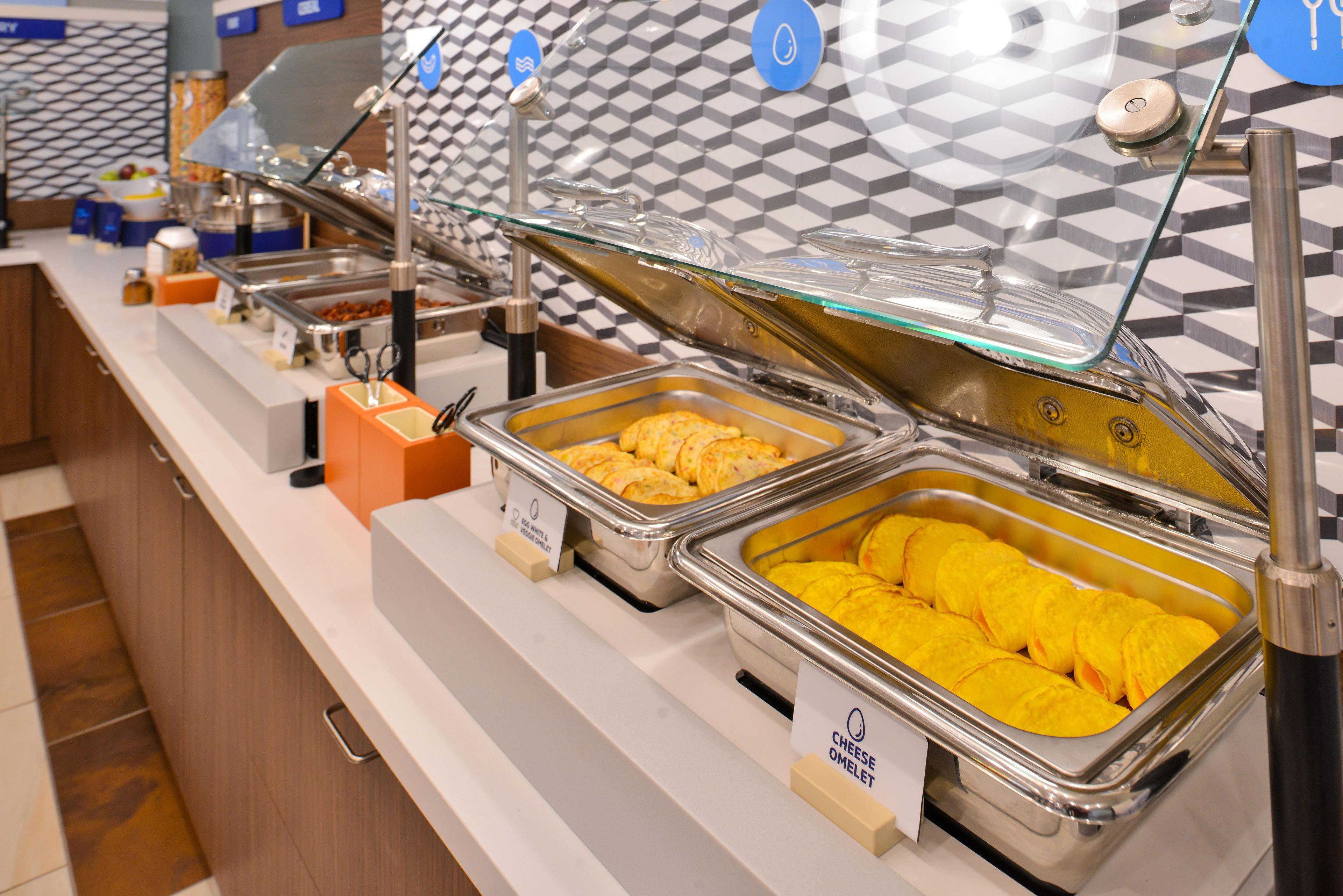 Holiday Inn Express & Suites North Platte By Ihg Екстер'єр фото