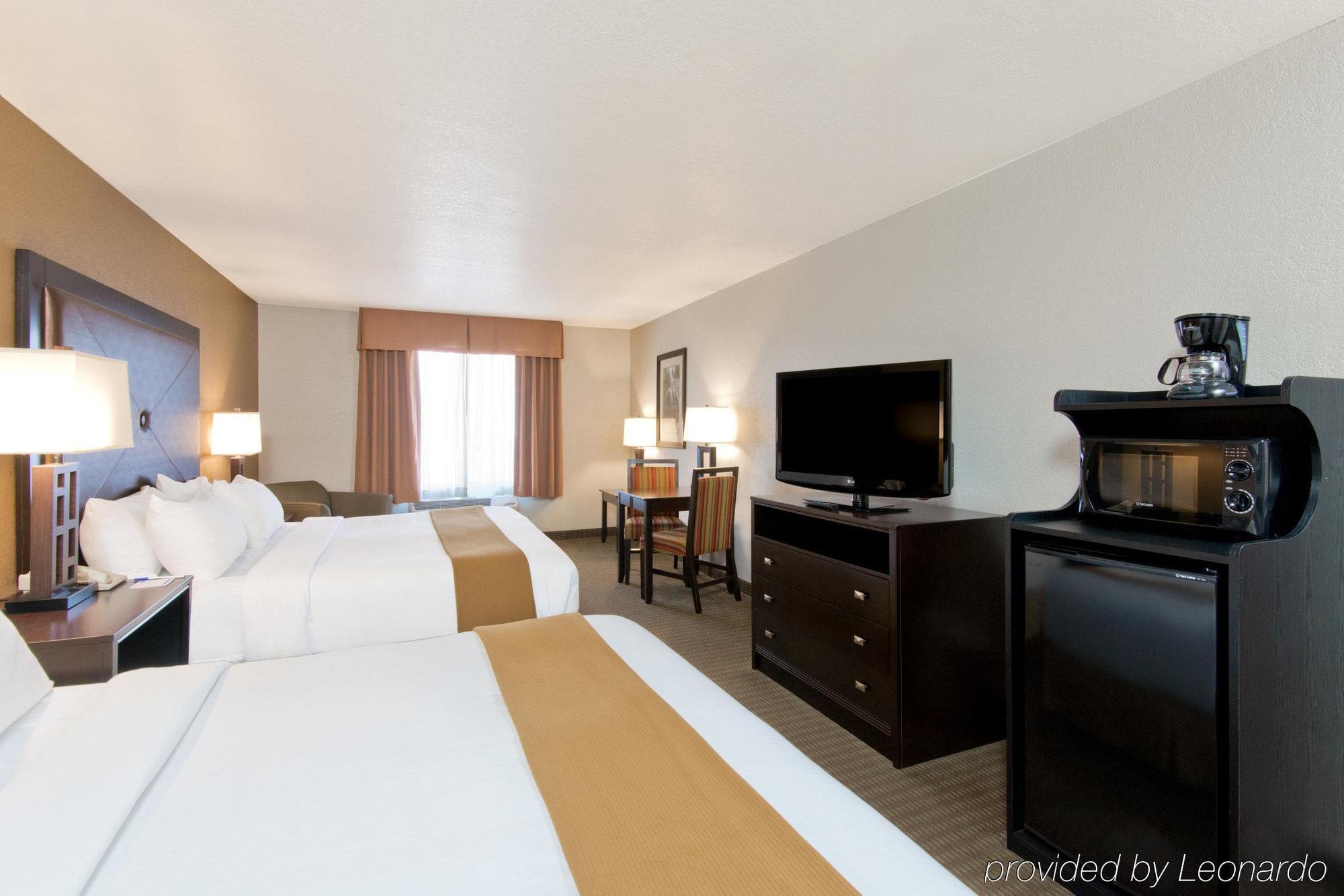 Holiday Inn Express & Suites North Platte By Ihg Екстер'єр фото