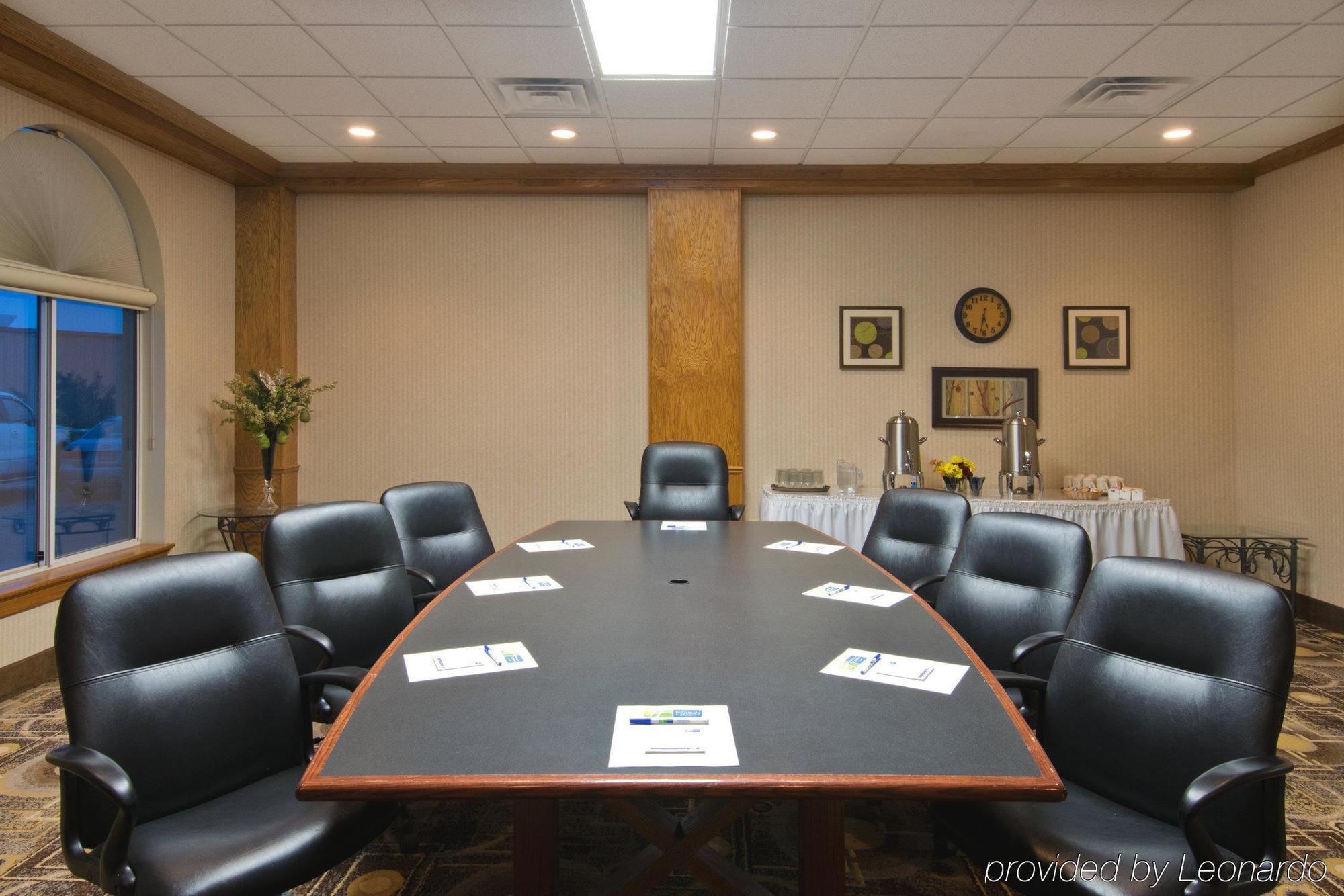 Holiday Inn Express & Suites North Platte By Ihg Екстер'єр фото