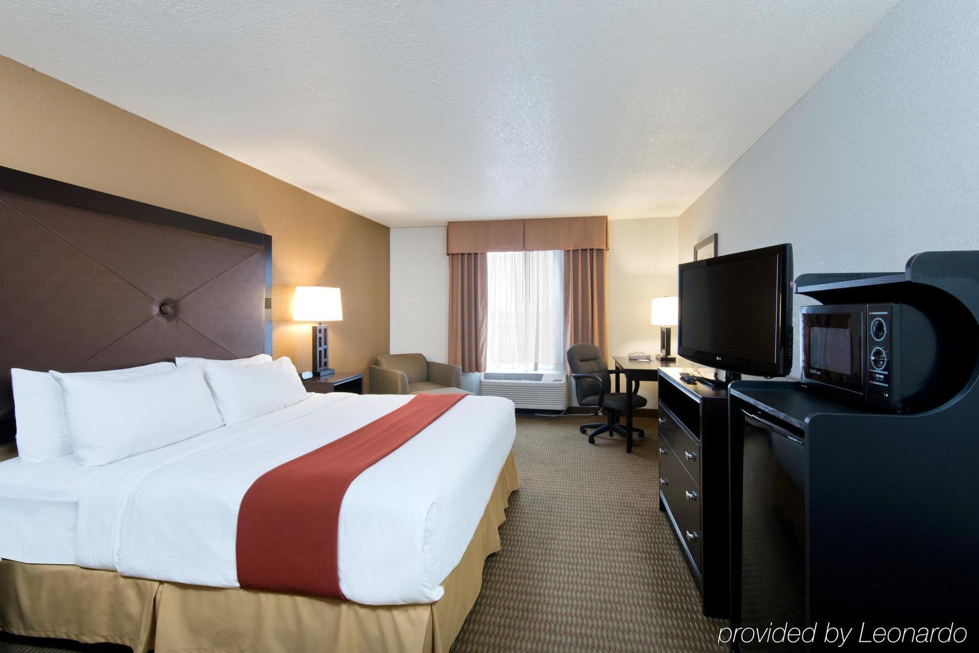 Holiday Inn Express & Suites North Platte By Ihg Екстер'єр фото