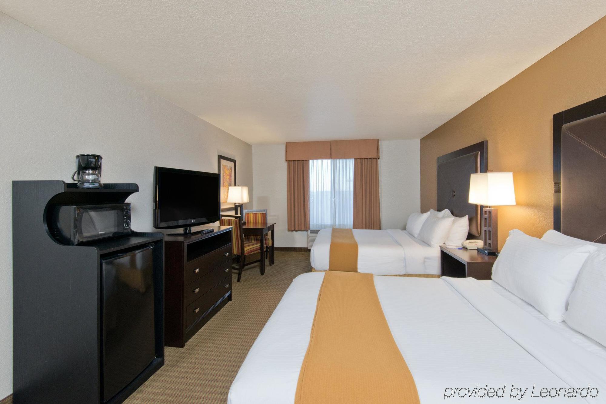Holiday Inn Express & Suites North Platte By Ihg Екстер'єр фото