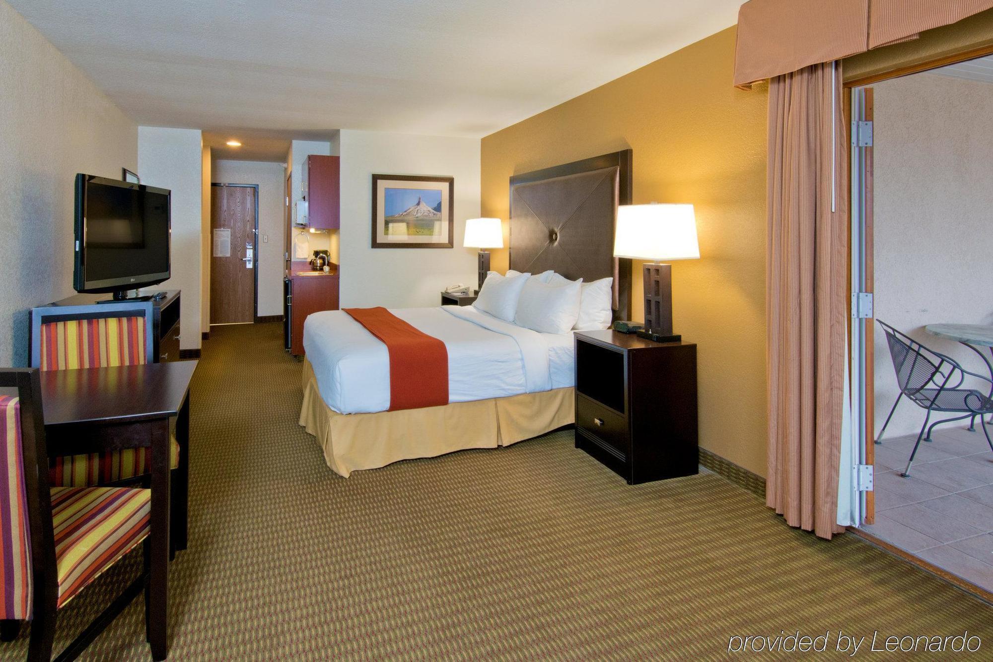 Holiday Inn Express & Suites North Platte By Ihg Екстер'єр фото