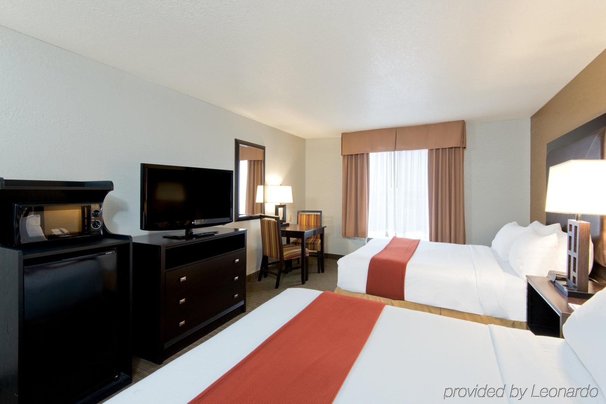 Holiday Inn Express & Suites North Platte By Ihg Екстер'єр фото