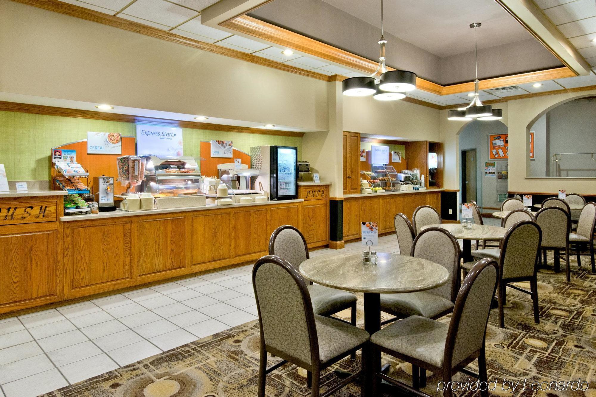 Holiday Inn Express & Suites North Platte By Ihg Екстер'єр фото