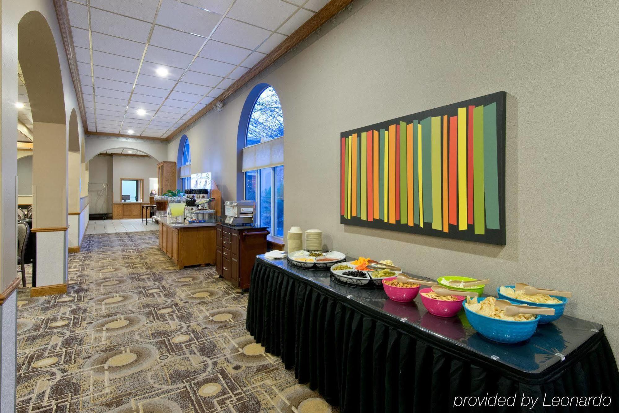 Holiday Inn Express & Suites North Platte By Ihg Екстер'єр фото