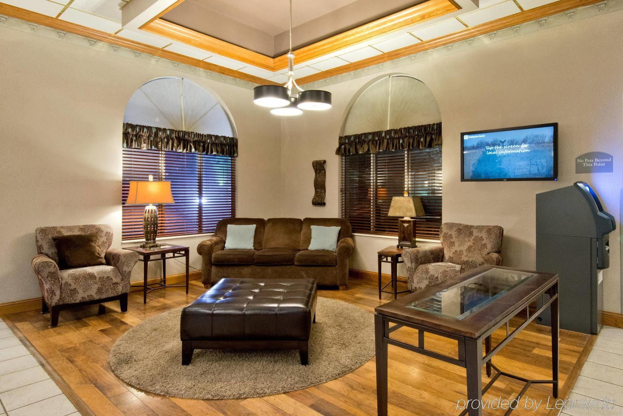 Holiday Inn Express & Suites North Platte By Ihg Екстер'єр фото