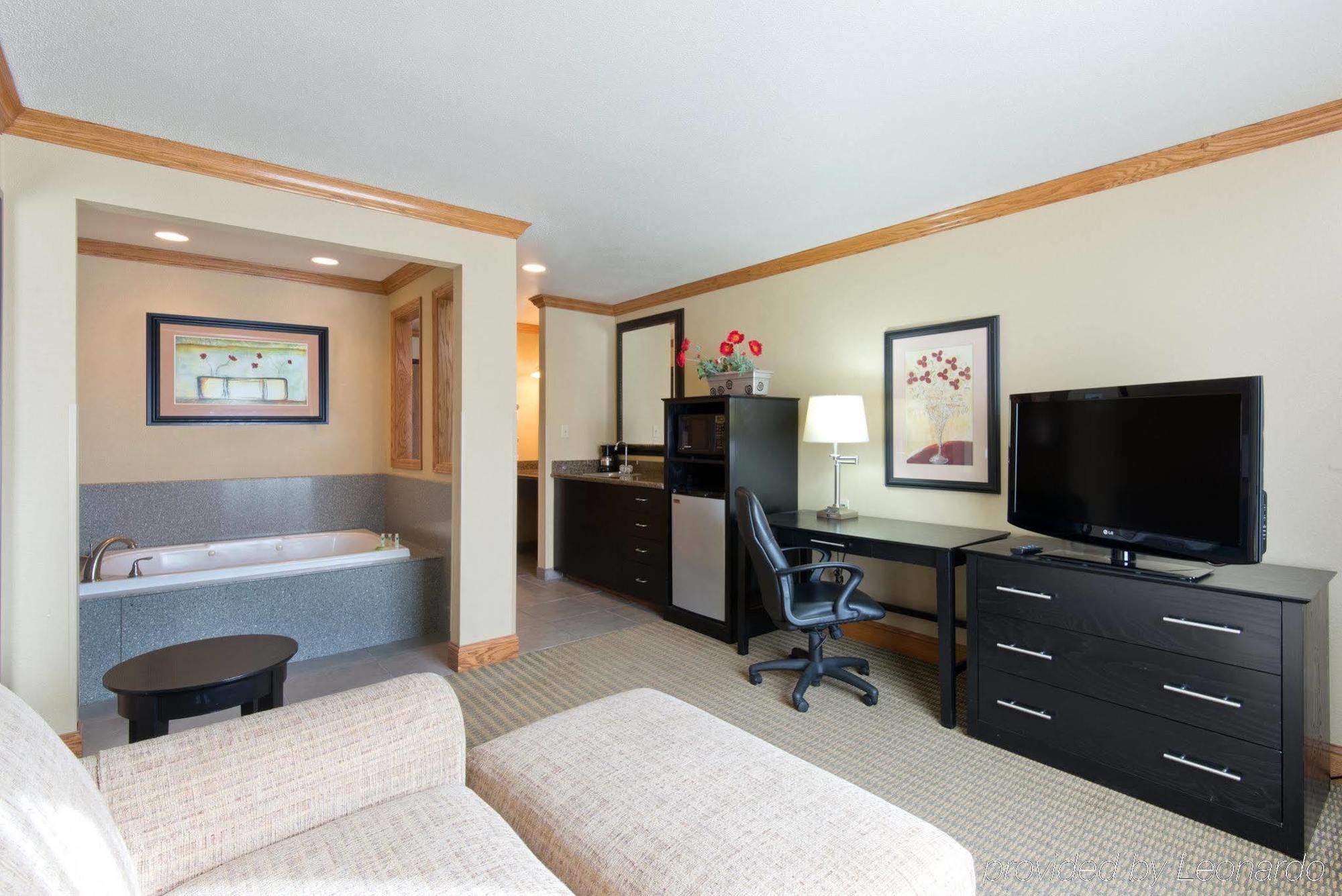 Holiday Inn Express & Suites North Platte By Ihg Екстер'єр фото