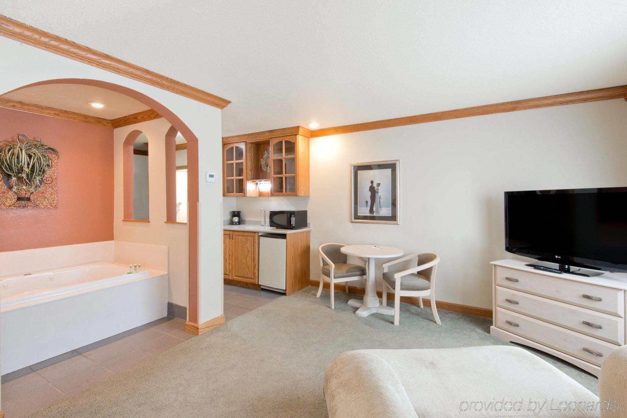 Holiday Inn Express & Suites North Platte By Ihg Екстер'єр фото