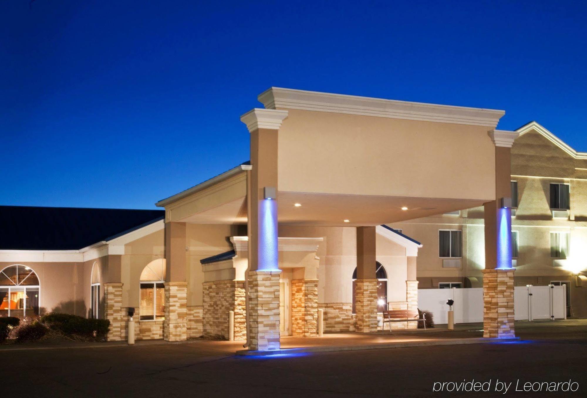 Holiday Inn Express & Suites North Platte By Ihg Екстер'єр фото
