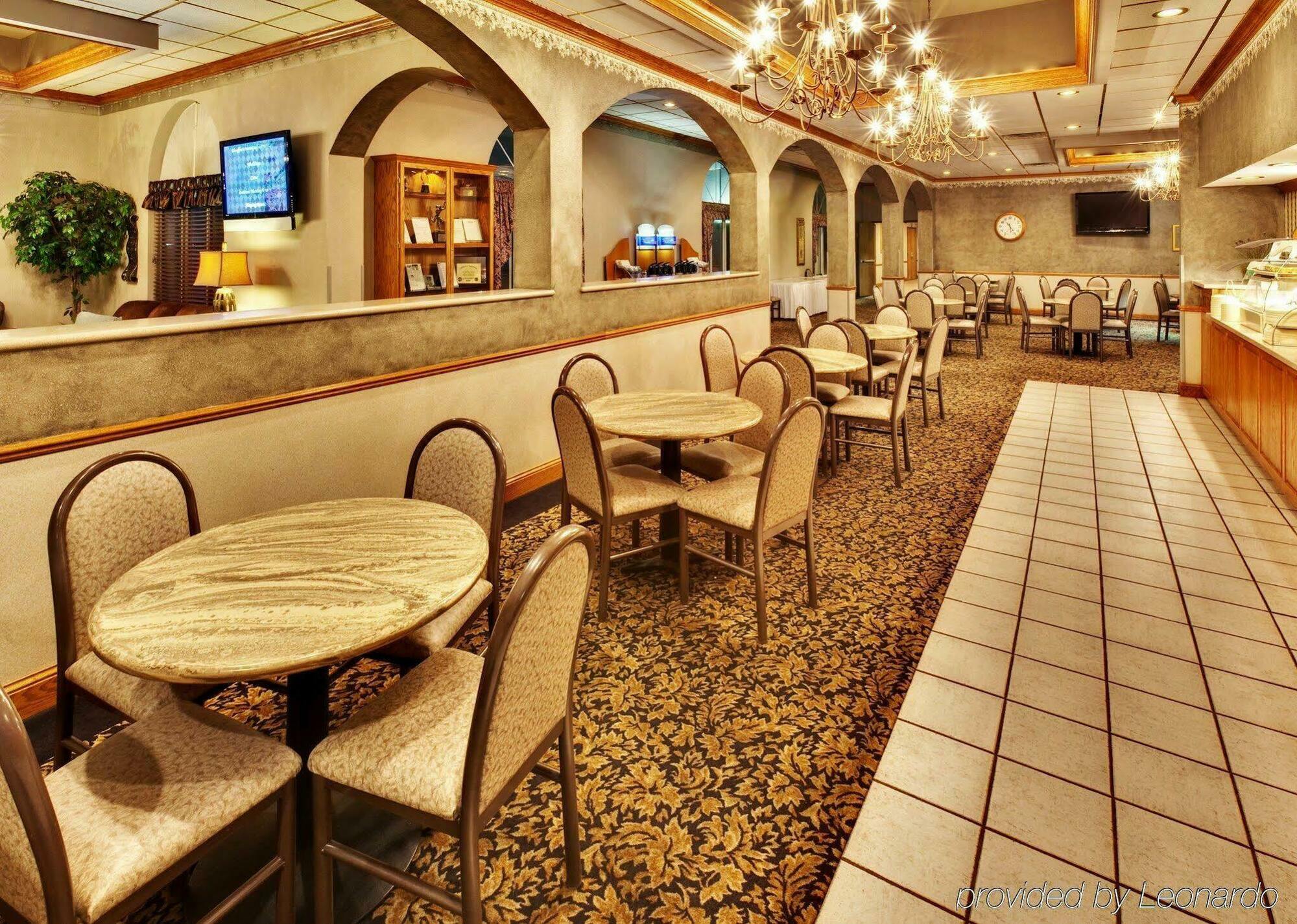 Holiday Inn Express & Suites North Platte By Ihg Екстер'єр фото