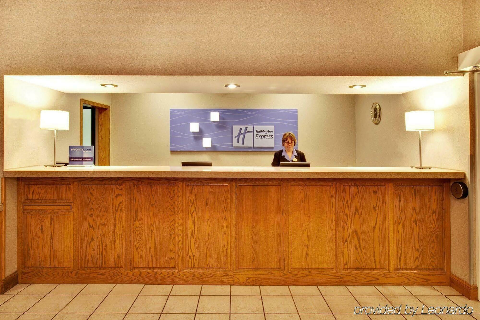 Holiday Inn Express & Suites North Platte By Ihg Екстер'єр фото