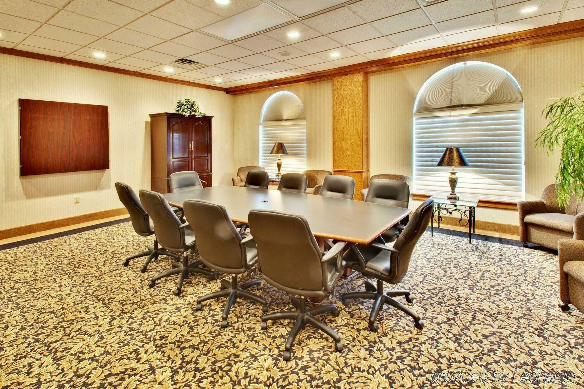 Holiday Inn Express & Suites North Platte By Ihg Екстер'єр фото
