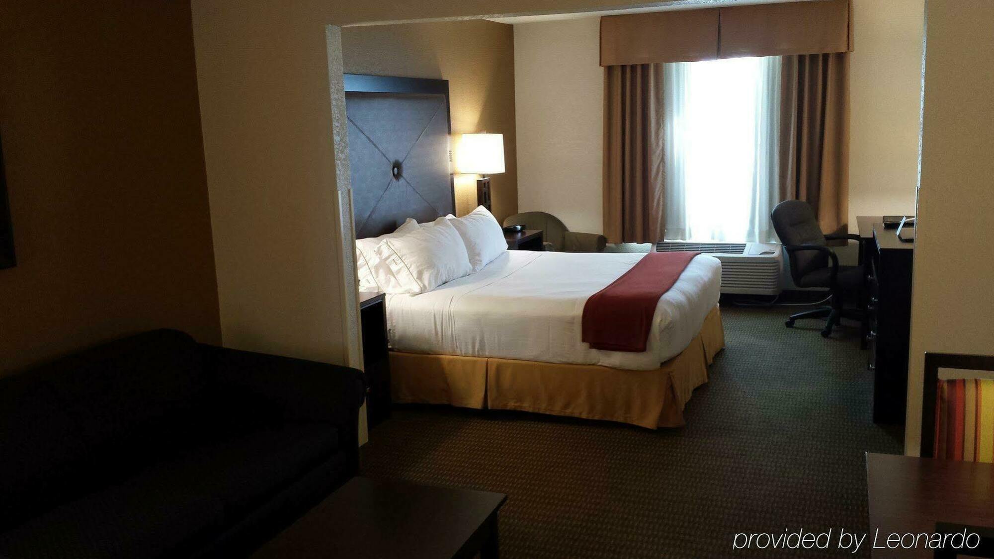 Holiday Inn Express & Suites North Platte By Ihg Екстер'єр фото